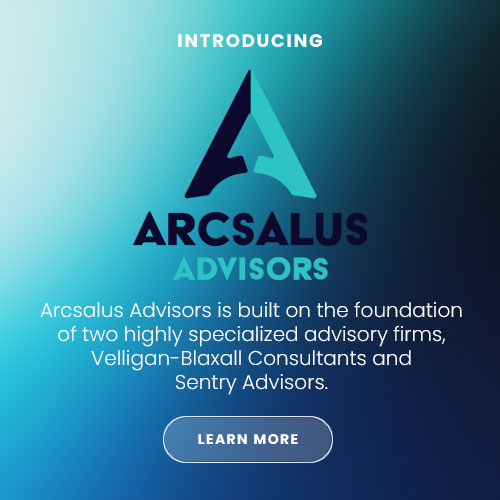 Introducing Arcsalus Advisors